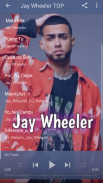 Jay Wheeler Great Songs New screenshot 3