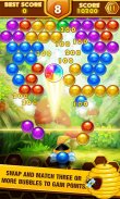 Bee Bubble screenshot 1