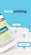 ParkAround - Book Parking. Go with ParkAround screenshot 3