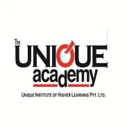 The Unique Academy screenshot 2