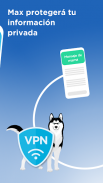 Phone Guardian: Protección VPN screenshot 6