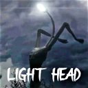 Light Head Icon