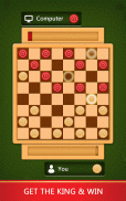 Checkers King - Draughts,Damas screenshot 7