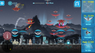 Space Port screenshot 2