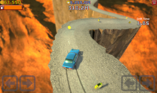 Cliff Racing screenshot 6