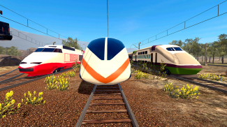 Drift Train Subway Simulator::Appstore for Android