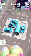 Precise Park: Car Parking screenshot 1