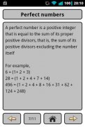 Maths Tricks Tips Patterns screenshot 6