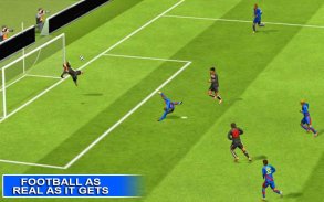 Football Soccer 2020 screenshot 0