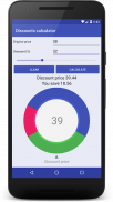 Discounts calculator screenshot 2