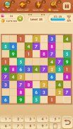 Sudoku Quest - Brain Teasers screenshot 0