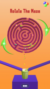 Maze Spinner : Multi Maze 3d screenshot 3