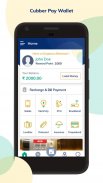 Cubber Pay - Wallet, Prepaid Card, Online Payment screenshot 4