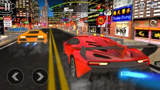 Car Driving Simulation Game screenshot 3