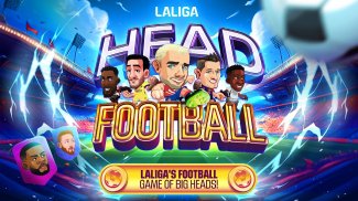 Head Football screenshot 1