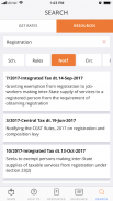 GST Press -Best App for GST Practitioners in India screenshot 2