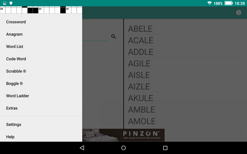 Word Puzzle Solver 9 2 0 Download Android Apk Aptoide