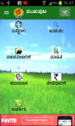 Krishi Mitra screenshot 0