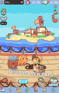 Pocket Cute Cats screenshot 9