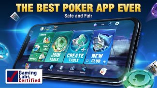 Mr. Poker: Poker with Friends screenshot 2