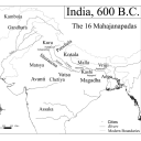 History of Bihar & Medieval India, in Hindi Icon