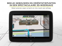 TomTom GPS Navigation - Traffic Alerts & Maps screenshot 10