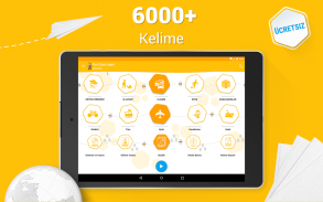 Almanca Öğrenme 6000 Kelime screenshot 8