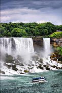 Niagara Falls Wallpapers screenshot 12