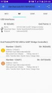 USB Device Descriptors screenshot 3