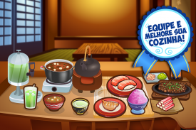 My Sushi Shop: Jogo de Comida screenshot 4