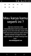 NOVEL NAFAS TERAKHIR MAMA screenshot 2