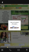 Herbalife Nutrition member screenshot 1