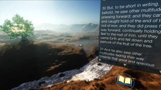 Lehi's Vision screenshot 2