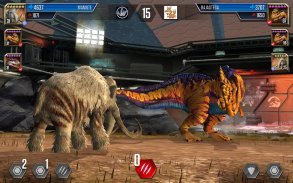 Jurassic World™: O Jogo screenshot 11