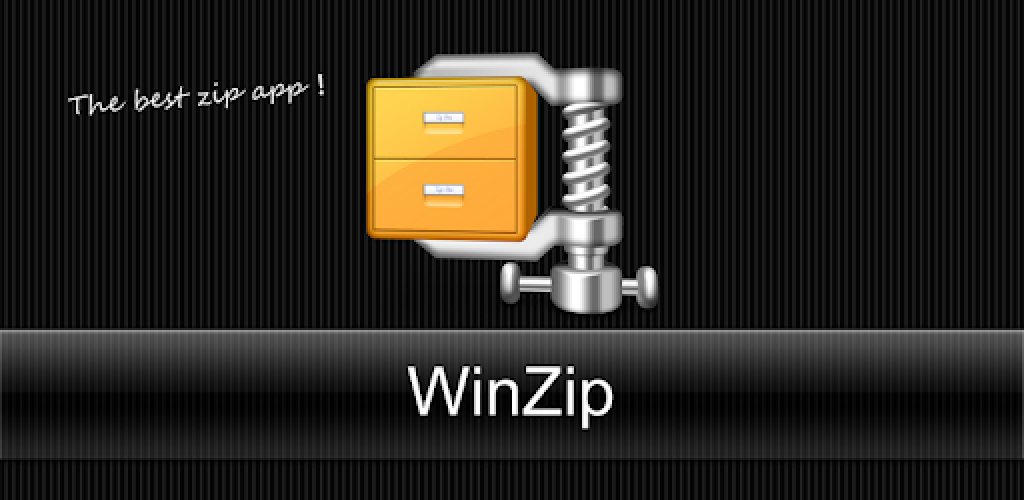 winzip zip unzip tool apk download