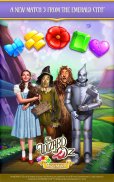 The Wizard of Oz Magic Match 3 screenshot 3