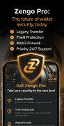 Zengo: Crypto & Bitcoin Wallet screenshot 7