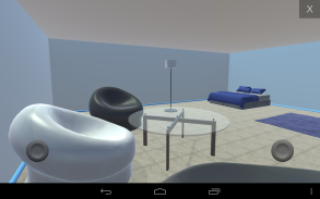 Room Creator Interior Design screenshot 3