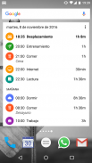 TimeTune: Optimiza Tu Tiempo, Productividad & Vida screenshot 6