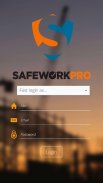 SafeWorkPro screenshot 6