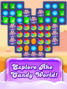 Candy Match Star - Fun Games screenshot 6