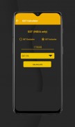 Interest Calculator - GST, EMI, Simple & Compound screenshot 7