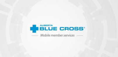 Alberta Blue Cross®—member app