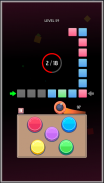 Color Squares screenshot 2