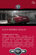 FCA MONDIAL screenshot 3