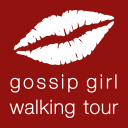 Gossip Girl Tour in New York Icon