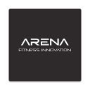 Arena Fitness Innovation Icon
