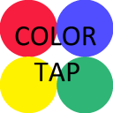 Color Tap Icon