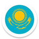 StartFromZero_Kazakh Icon