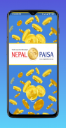 Nepal Paisa - Send Money Nepal screenshot 4